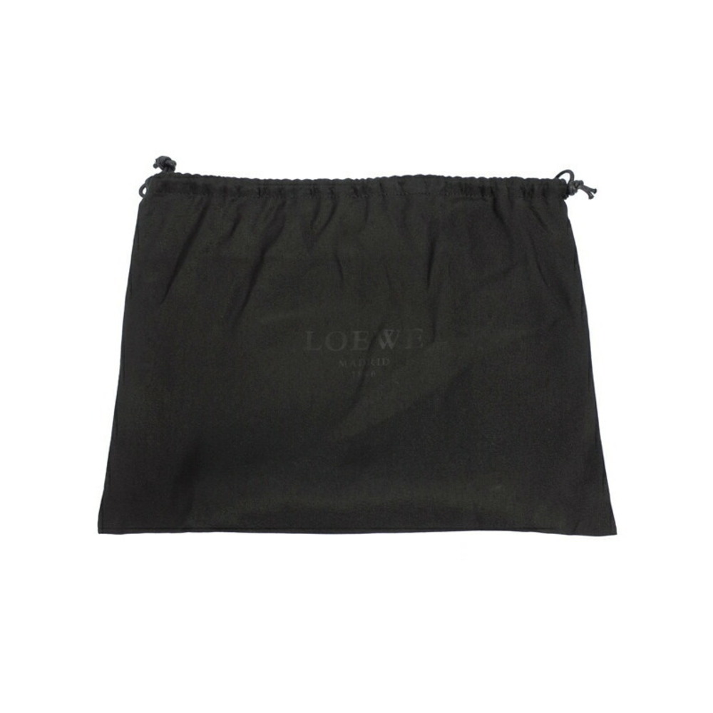 Loewe Ines Shoulder Bag - Picture 9 of 9